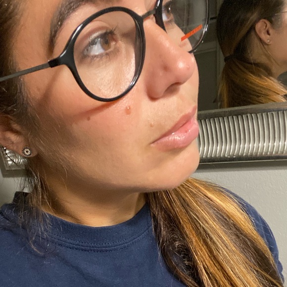 New-Authentic Prada Optical Glasses. - Picture 10 of 12